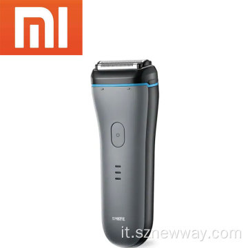 Xiaomi Smate Shaver elettrico ST-W382 Rasoio ricaricabile